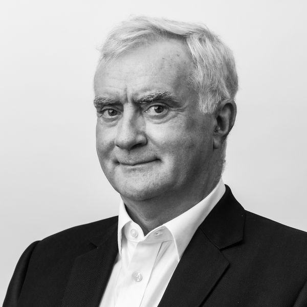 Kevin O’Doherty